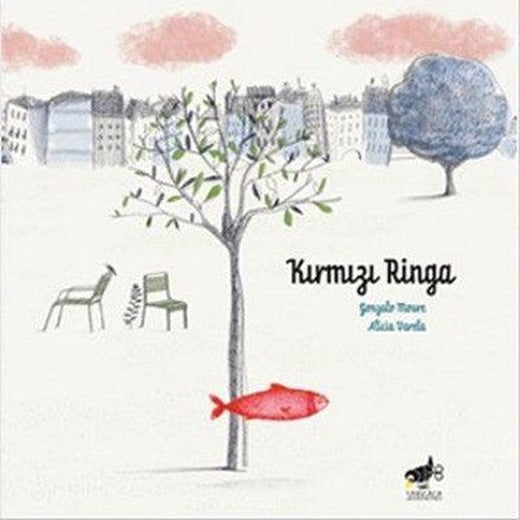 Kırmızı Ringa | Sarıgaga