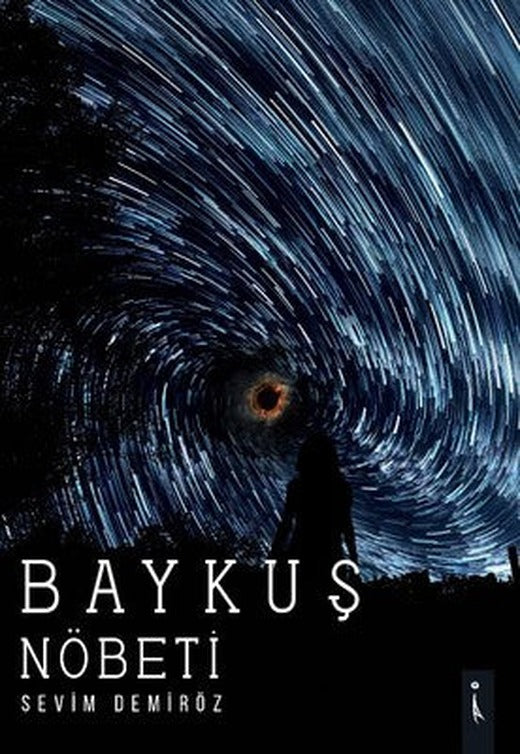 Baykuş Nöbeti | İkinci Adam Yayınları