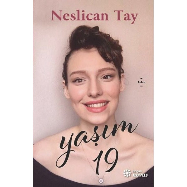 Yaşım 19 | Doğan Novus Yayınları