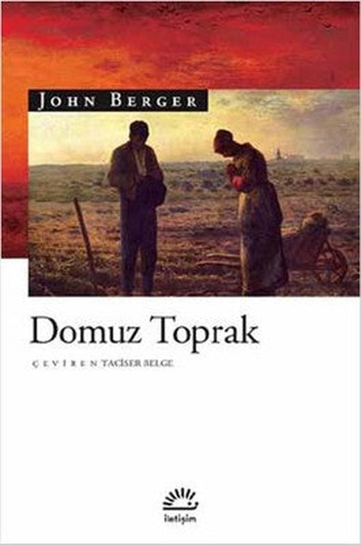 Domuz Toprak | İletişim Yayınları
