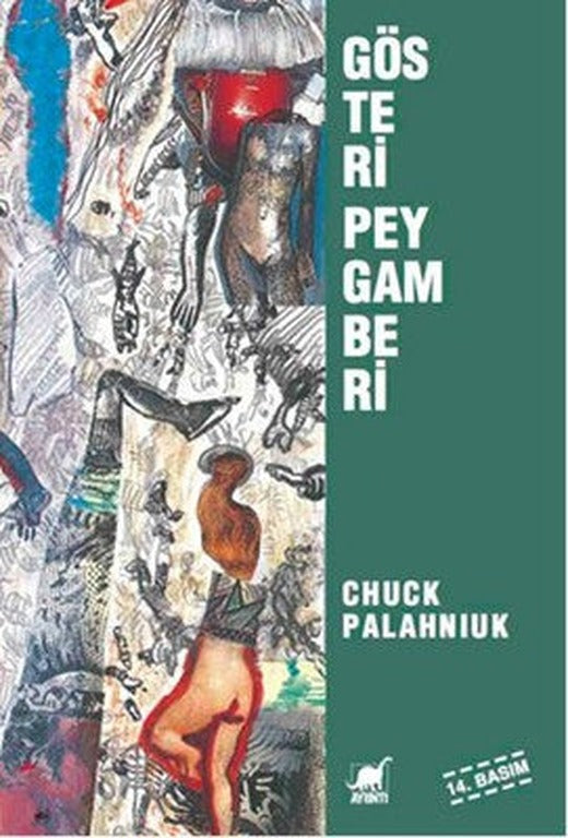 Gösteri Peygamberi | Ayrıntı Yayınları