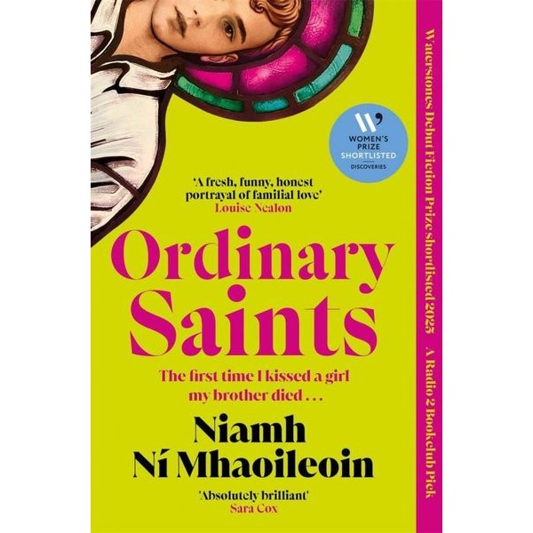 Ordinary Saints