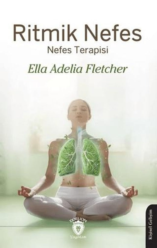 Ritmik Nefes - Nefes Terapisi