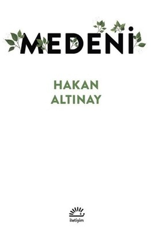 Medeni | İletişim Yayınları