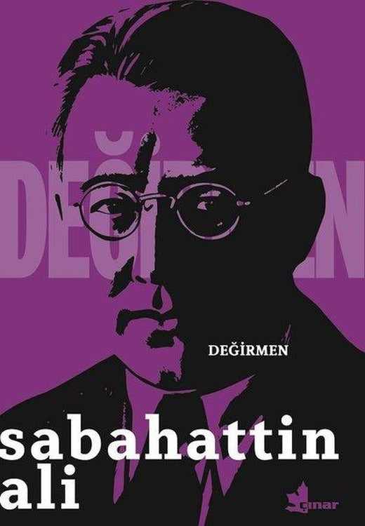 Değirmen | Çınar Yayınları (İnce Kapak)