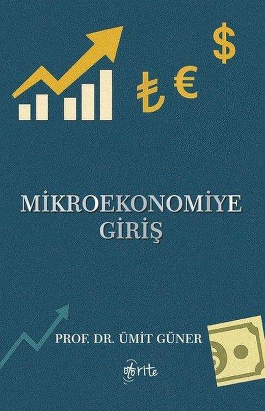 Mikroekonomiye Giriş | Otorite (İnce Kapak)