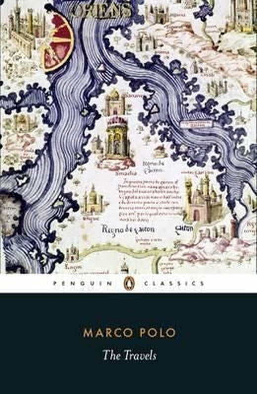 The Travels | Penguin Classics