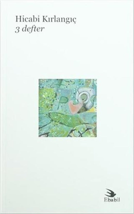 3 Defter