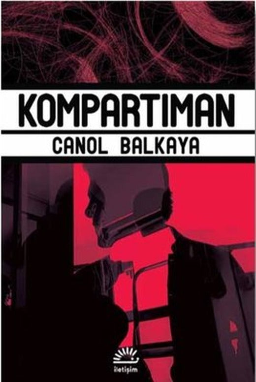 Kompartıman | İletişim Yayınları