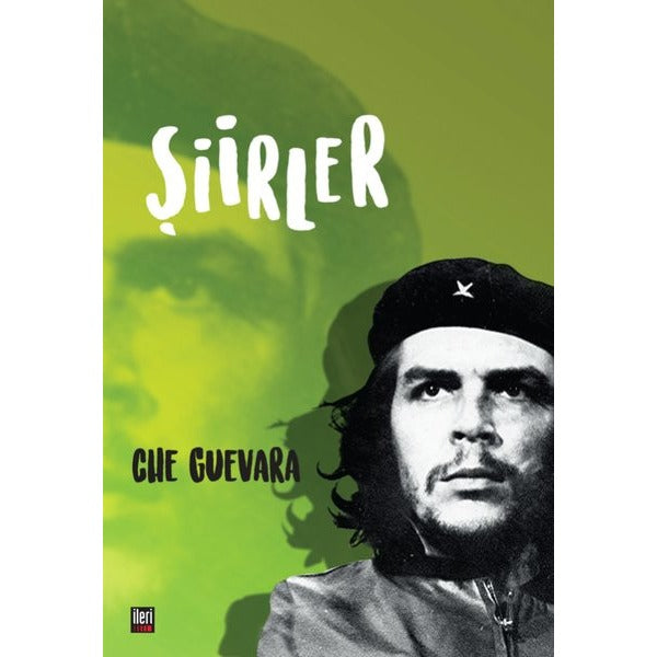 Che - Şiirler | İleri Yayınları (İnce Kapak)