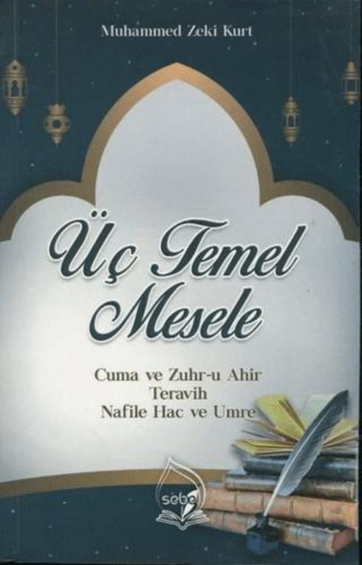 Üç Temel Mesele