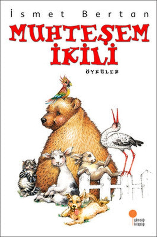 Muhteşem İkili | Günışığı Yayınları
