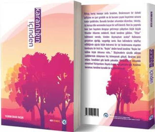 Karanlığın İçinden | NSN Yayınevi (Ciltsiz)
