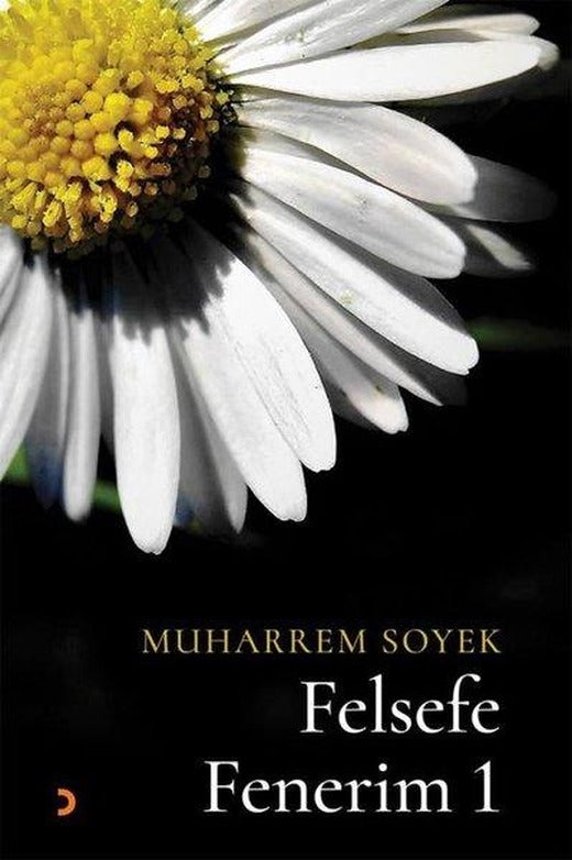 Felsefe Fenerim-1 | Cinius (İnce Kapak)