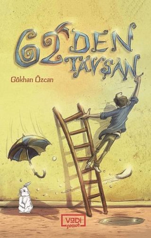 62’den Tavşan