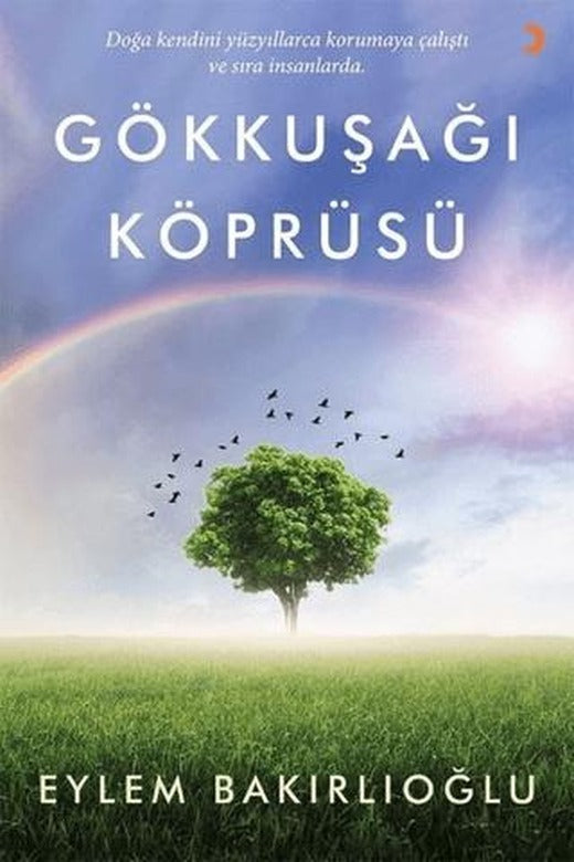 Gökkuşağı Köprüsü