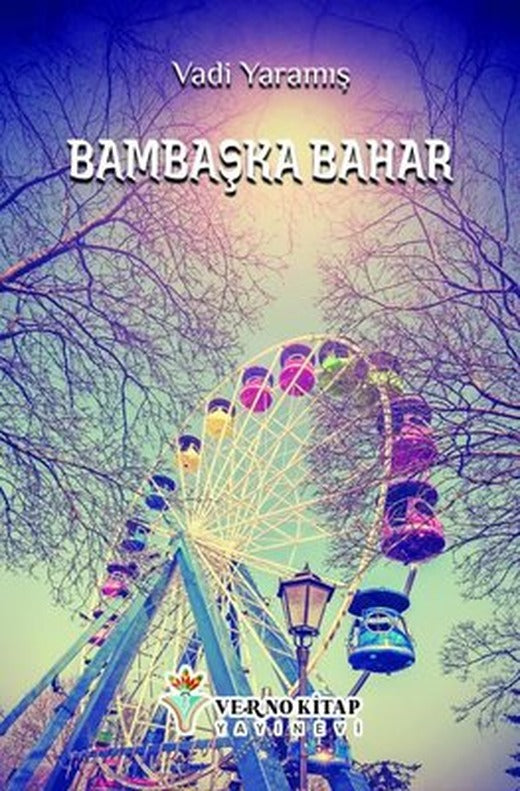 Bambaşka Bahar | Verno Kitap