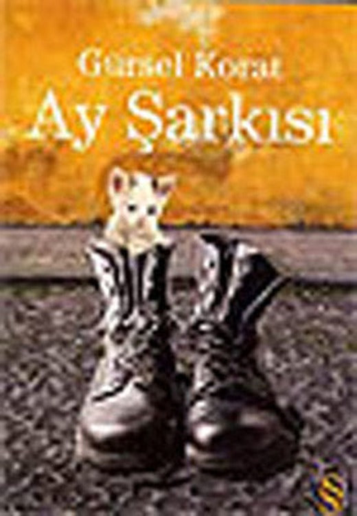 Ay Şarkısı | Everest Yayınları