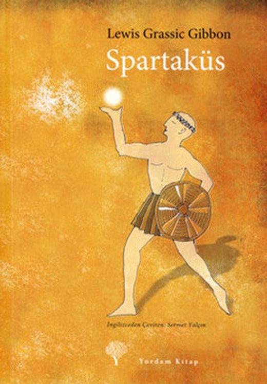 Spartaküs | Yordam Kitap