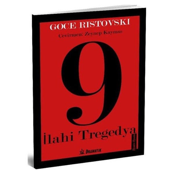 9 İahi Tregedya