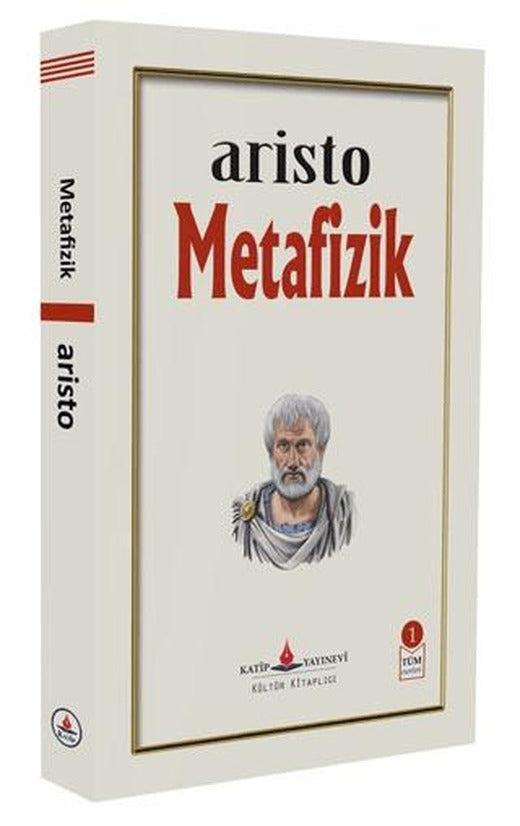 Metafizik
