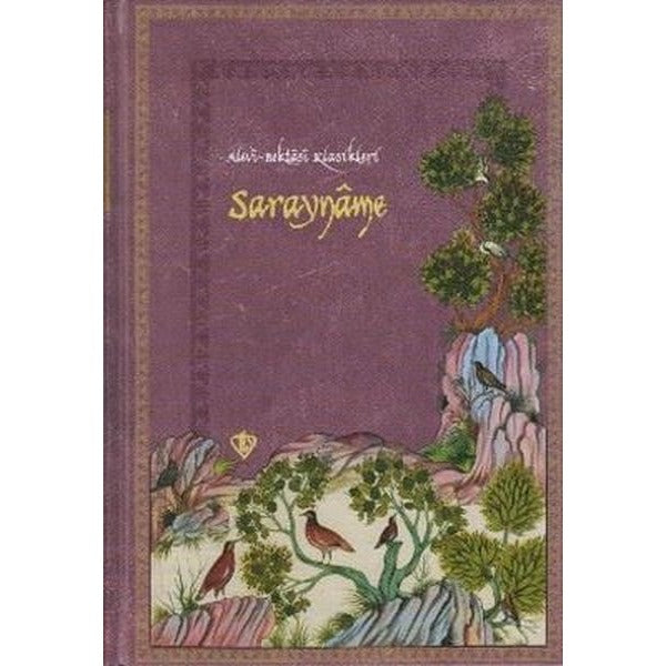 Sarayname