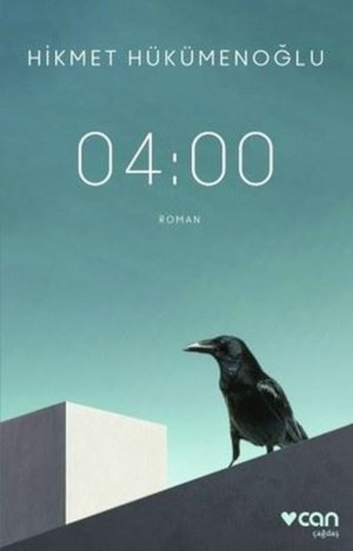 04:00 | Can Yayınları