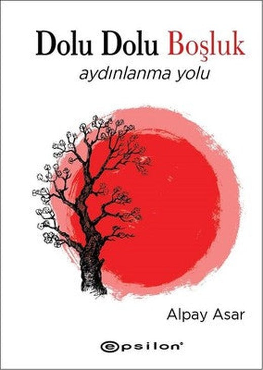 Dolu Dolu Boşluk | Epsilon Yayınevi