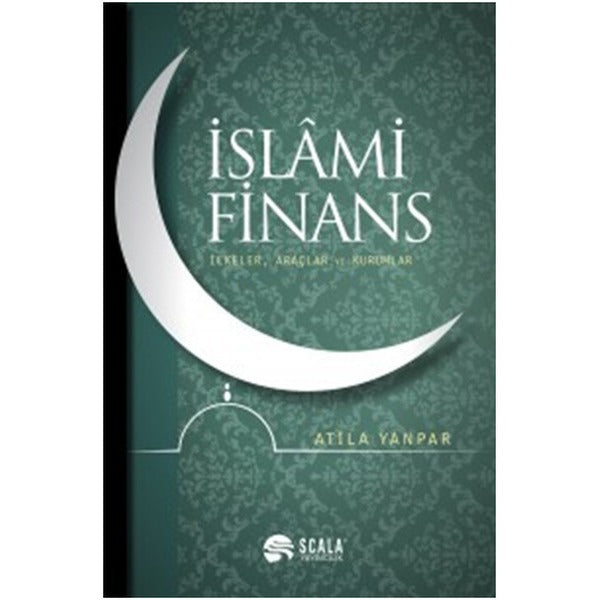İslami Finans | Scala Yayıncılık