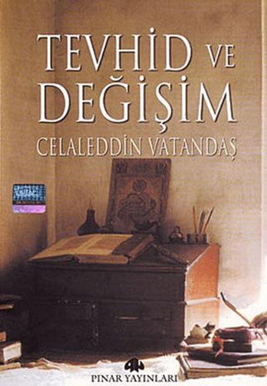 Tevhid ve Değişim | Pınar Yayınları (Ciltsiz)