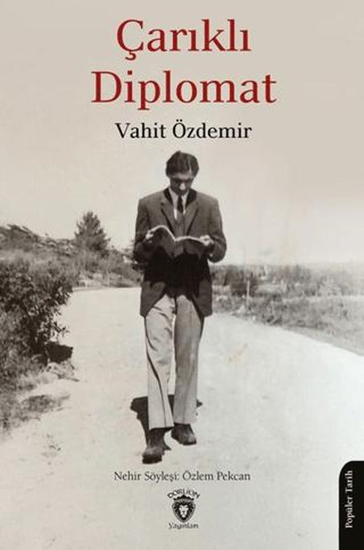 Çarıklı Diplomat