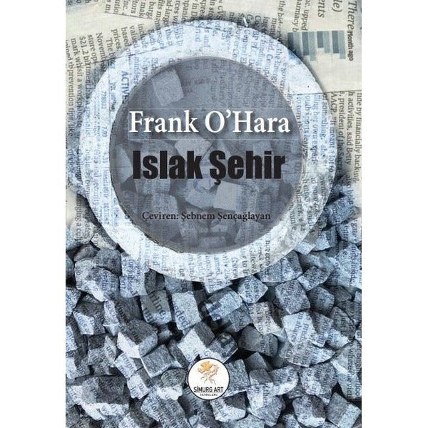 Islak Şehir