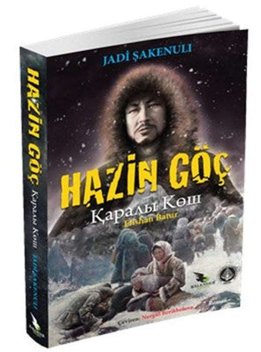 Hazin Göç | Kalender Yayınevi