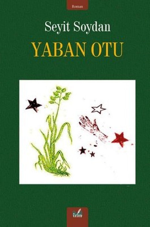 Yaban Otu | İzan Yayıncılık