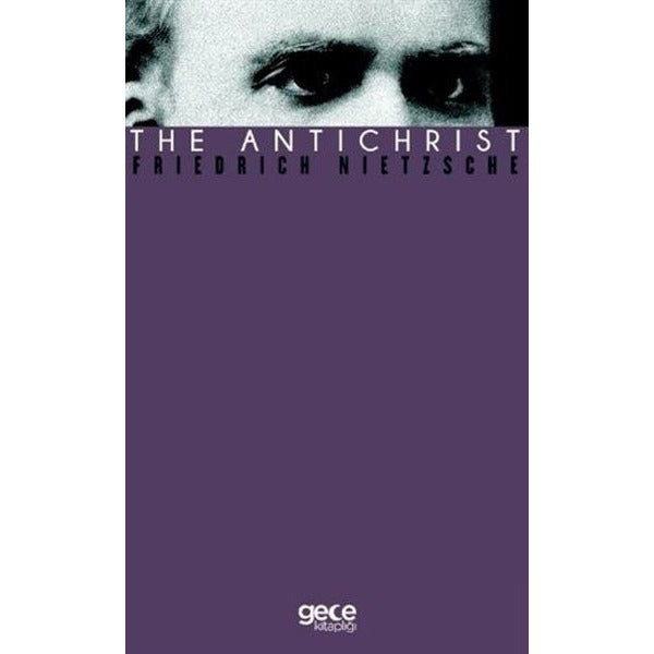 The Antichrist | Gece Kitaplığı