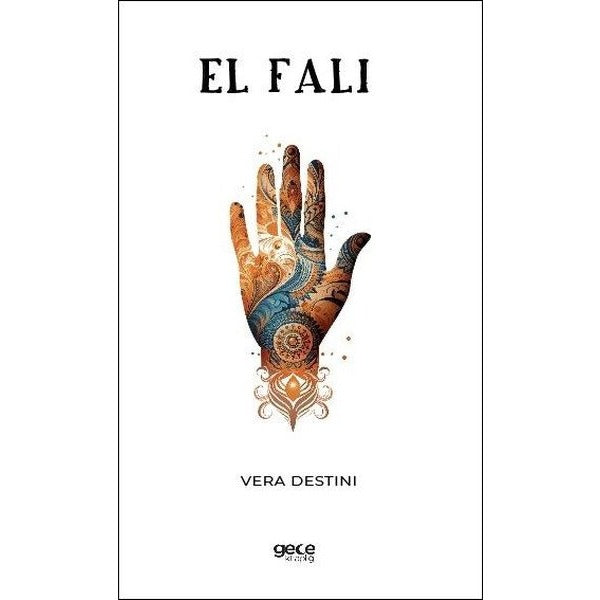 El Falı | Gece Kitaplığı