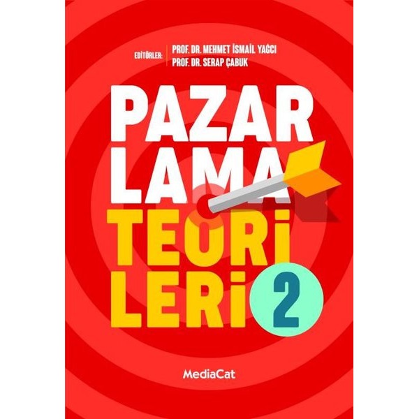 Pazarlama Teorileri - 2 | Mediacat