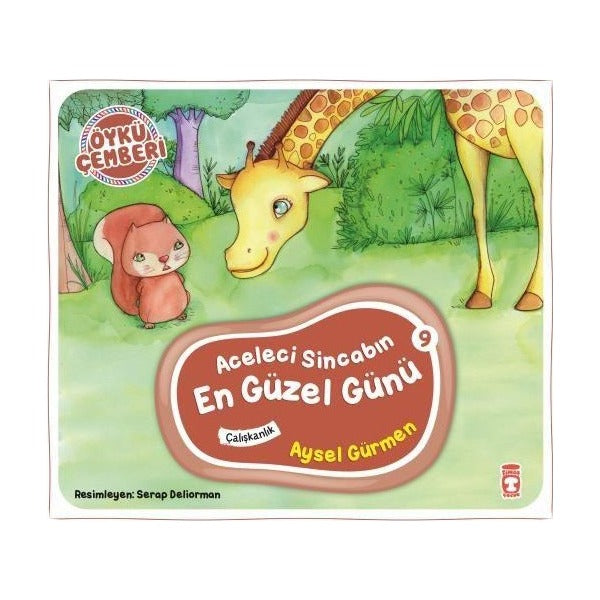 Aceleci Sincabın En Güzel Günü
