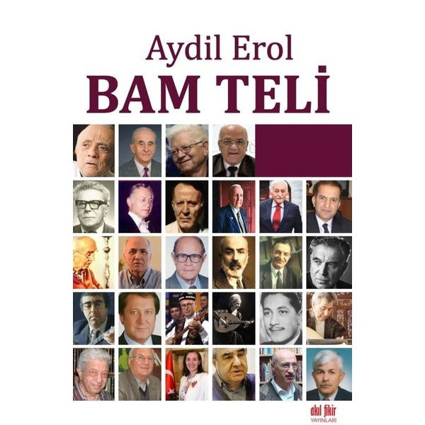 Bam Teli | Akıl Fikir Yayınları