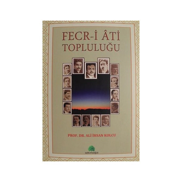 Fecr-i Ati Topluluğu