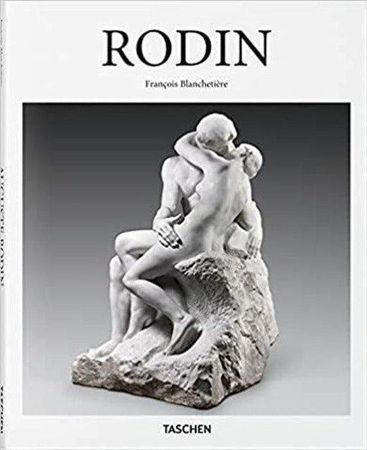 Rodin | Taschen GmbH (Ciltli)