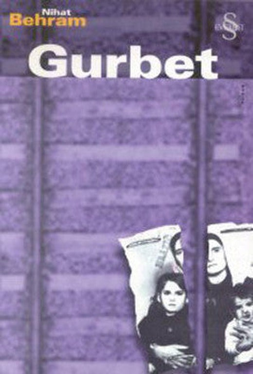 Gurbet | Everest Yayınları