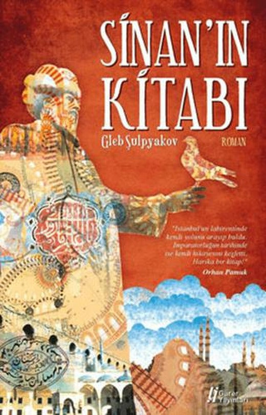 Sinan'ın Kitabı | Gürer Yayınları (Ciltsiz)