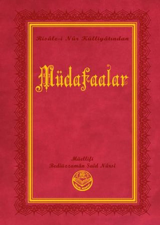 Müdafaalar (Büyük Boy)