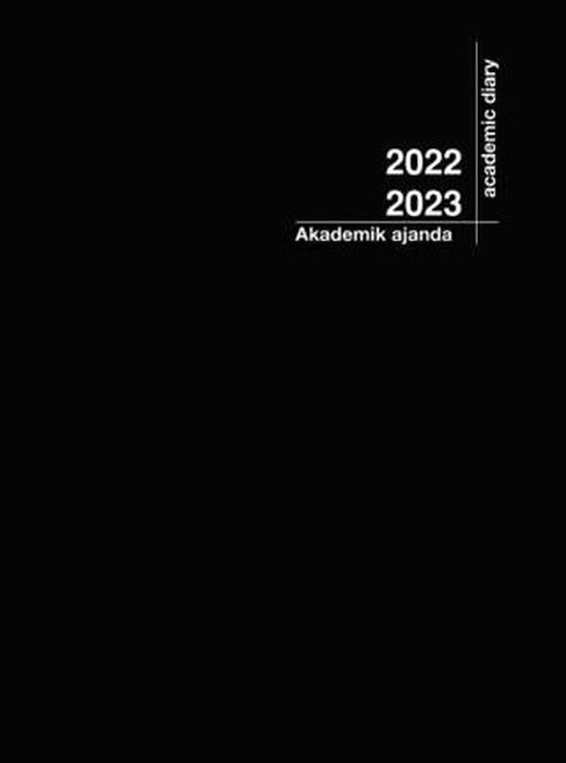 2022 - 2023 Akademik Ajanda | Akademi Çocuk