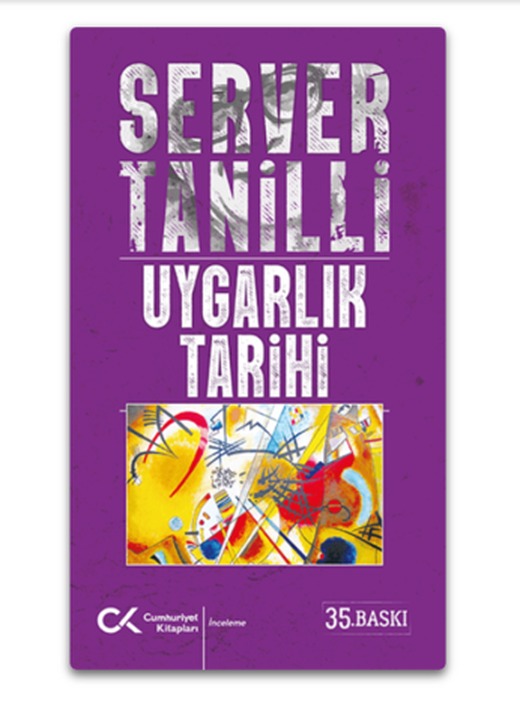 Uygarlık Tarihi | Cumhuriyet Kitapları (İnce Kapak)