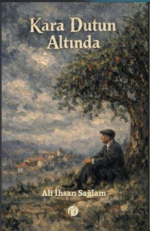 Kara Dutun Altında | Herdem Kitap (İnce Kapak)
