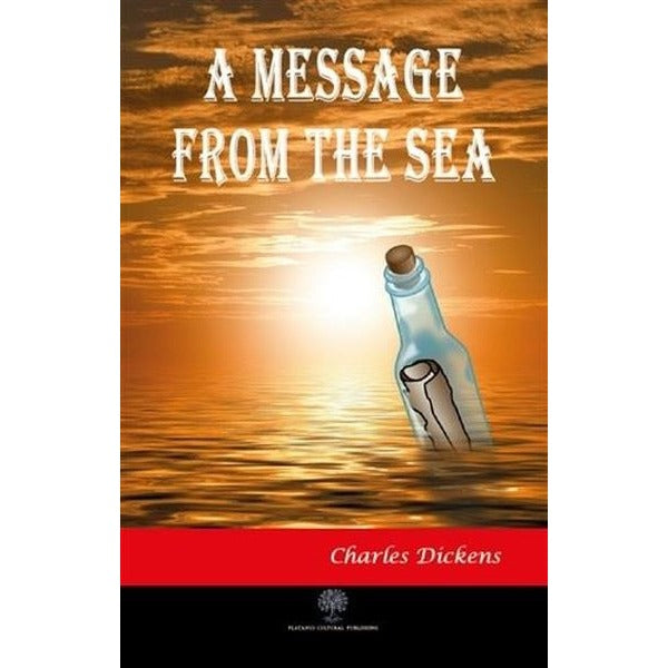 A Message from the Sea | Platanus Publishing (İnce Kapak)