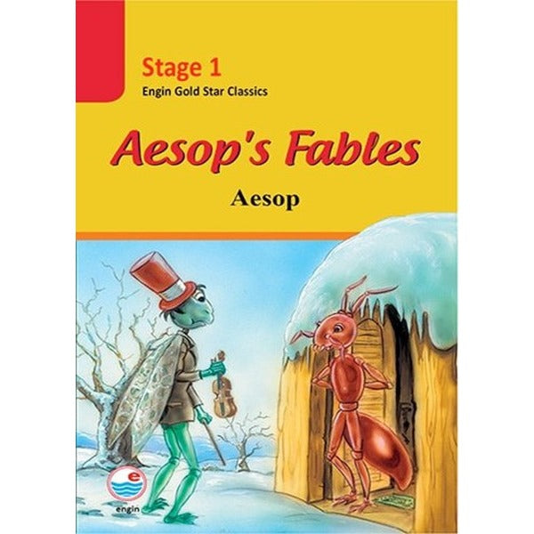 Aesop's Fables | Engin