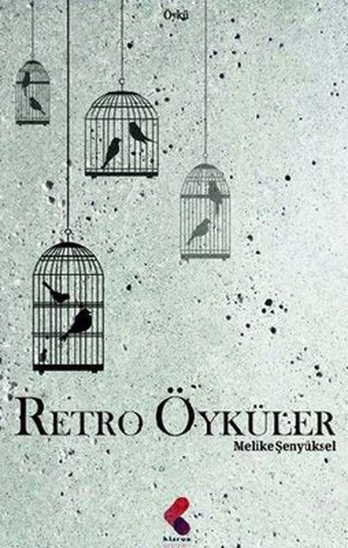 Retro Öyküler | Klaros Yayınları